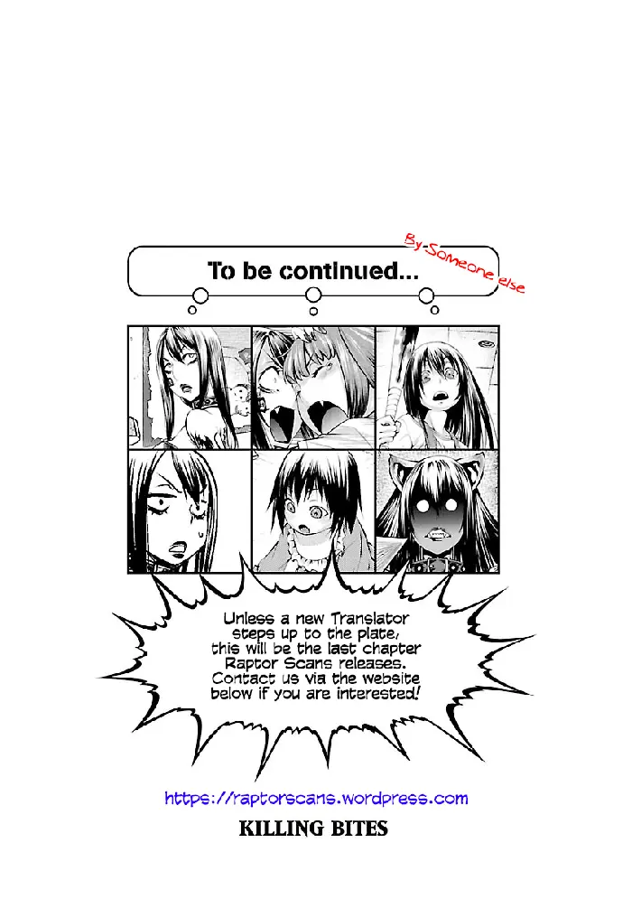 Killing Bites Chapter 39 image 34_optimized